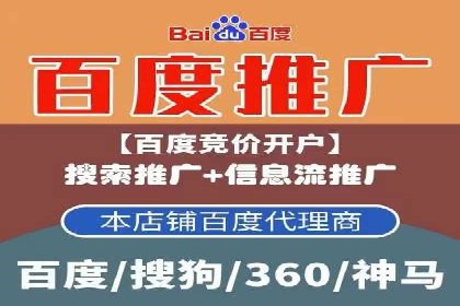 SEM竞价广告投放效果案例分析